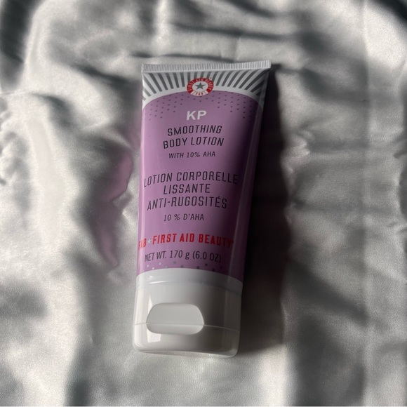 First Aid Beauty Bath & Body First Aid Beauty Kp Smoothing Body